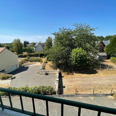 Studio Cosy Avec Parking Et Wifi Gratuit Bagnoles de l'Orne Normandie المظهر الخارجي الصورة